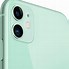 Image result for iPhone 11 White Colour and Green Colour