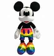 Image result for Mickey Mouse exe Plush