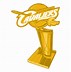 Image result for NBA Trophy Logo Vector