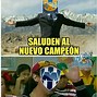 Image result for Simba Monterrey Meme