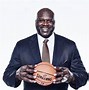Image result for Shaq Next to People