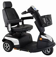 Image result for Invacare Buzz Scooter