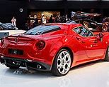 Image result for Alfa Romeo 4C Engine Bay