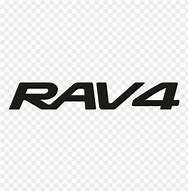 Image result for Toyota RAV4 Vector