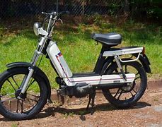 Image result for SWM Moped