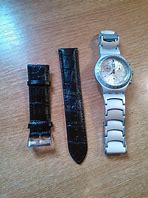 Image result for Rolex Apple Watch Strap
