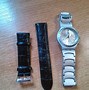 Image result for Rolex Apple Watch Strap