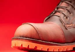 Image result for Steel Toe Shoes