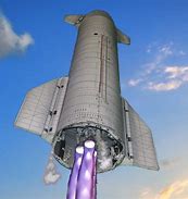 Image result for SpaceX Starship SN9