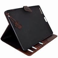 Image result for iPad Pro Leather Bag