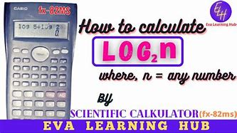 Image result for Log Base 2 Calculator
