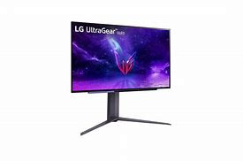 Image result for 27-Inch OLED Monitor