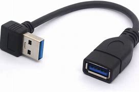 Image result for Very Short Mini USB to USB Cables LG