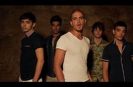 Image result for The Wanted Glad You Came