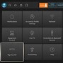 Image result for Samsung TV Menu