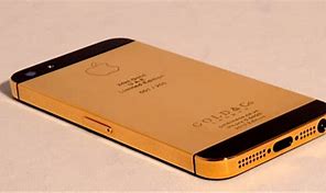 Image result for iPhone 5 Gold Released