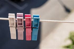 Image result for Clothes Line Clips