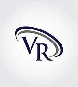 Image result for VR Logo Design