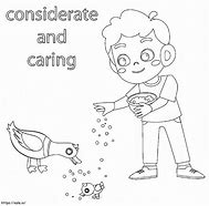 Image result for Considerate Meaning