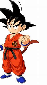 Image result for Kid From Dragon Ball Movie