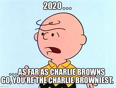 Image result for Charlie Brown Surreal Meme