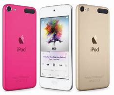 Image result for iPod 6 Rose Gold