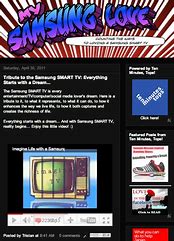 Image result for Samsung Smart TV Remote Functions