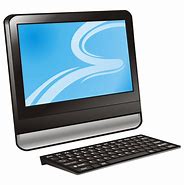 Image result for Computer Clip Art Free