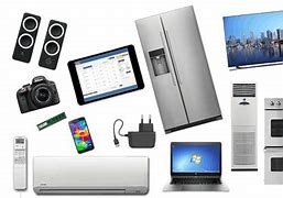 Image result for Consumer Electronic Devices