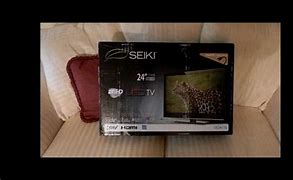 Image result for Seiki TV SE241TS Stand
