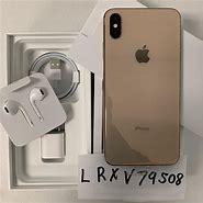 Image result for iPhone CS Max Gold