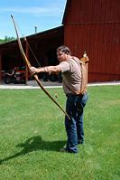 Image result for Archery