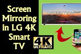Image result for LG TV Screen Mirroring