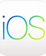 Image result for iOS Logo with Name