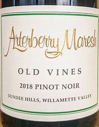 Image result for Arterberry Maresh Pinot Noir White Rose