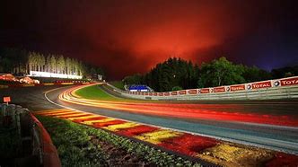 Image result for Race Car Track Side View