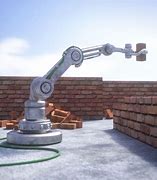 Image result for Smart Construction Robot