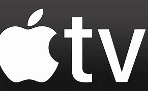 Image result for Apple TV Black and White