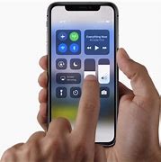 Image result for iPhone Swipe Down