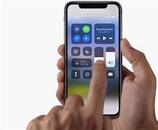Image result for iPhone 10 Controls