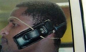 Image result for Ghetto Hands-Free Phone