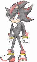 Image result for Shadow the Hedgehog Prototype
