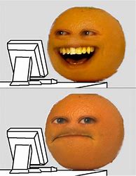 Image result for Orange Meme Cermet