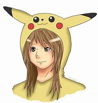 Image result for Pikachu Avatar