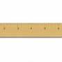 Image result for Realistic Ruler Size