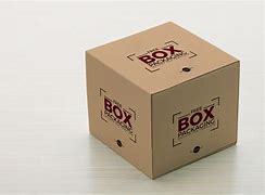 Image result for Box Packaging Template Top View