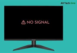 Image result for ViewSonic No Signal