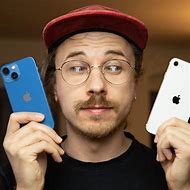 Image result for Using iPhone SE