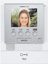 Image result for Aiphone Intercom Systems