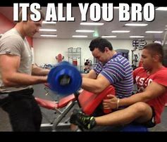 Image result for Rogue Fitness Meme